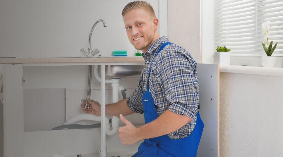 Emergency Plumbing Repair in Brogue, PA
